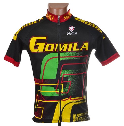 Maglia ciclismo velo - maglia,