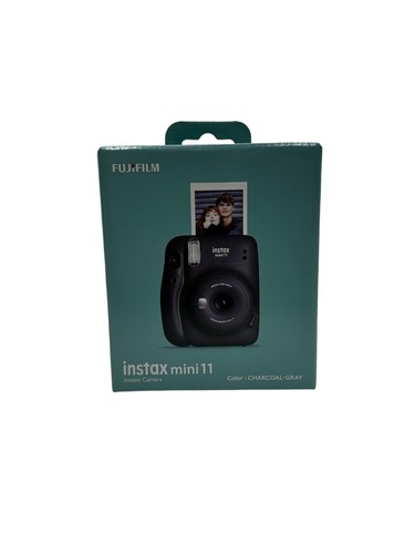 Fuji instax mini grigio - fuji, 11