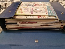 Riviste Puntocroce E Ricamo