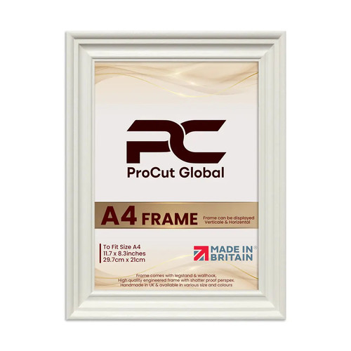 Cornice portafoto procut - portafoto,