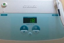 Macchina depilazione diatermia