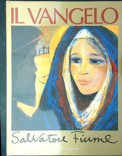 Vangelo fiume salvatore - il,