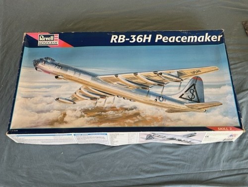 Revell monogram rb 36h - 1, 72