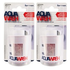 AQUASAN Cartuccia Ricambio per