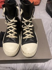 Sneakers alte Rick Owens