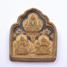 Targa Tablet In Terracotta
