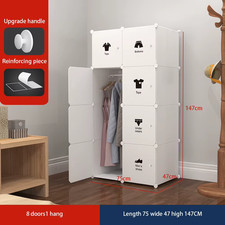 Contenitori Portaoggetti in