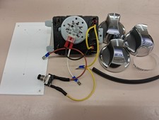 D518124 D511149P TIMER