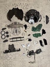 Dyson 360 Eye RB01 Robot