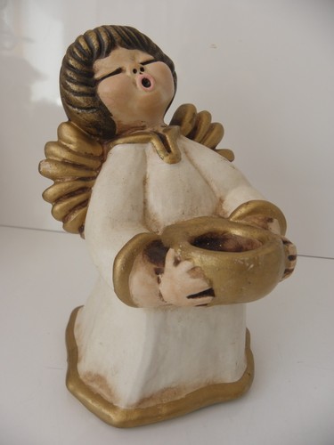 Candelabro thun angelo - candelabro,