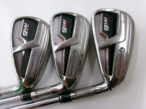 Taylormade set ferri - di,