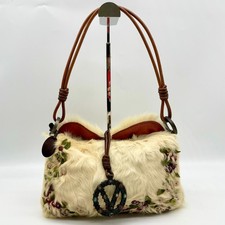 Borsa a tracolla Valentino