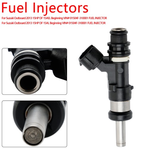 Injecteur carburant pour - injecteur,