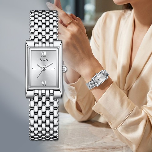 Elegante orologio donna in - da,