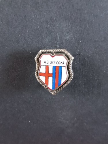 Pins spilla badge bologna - spilla,