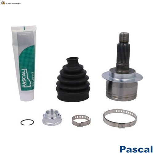 Kit giunti albero motore - kit,