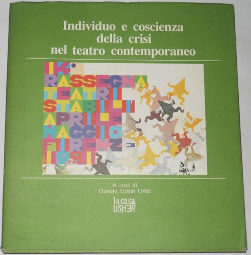 Individuo coscienza della - e,
