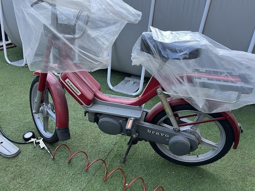 Motociclismo epoca piaggio - motociclismo,