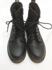 Martens boots youth size - boots,