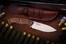 Coltello Extrema Ratio Venatus