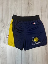 Pantaloncini basket vintage