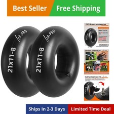 Tubi interni 22x11-8, 21x11-8