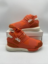 Adidas Y3 Qasa High 300 scarpe