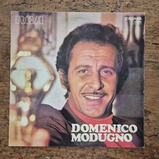 LP Domenico Modugno PSL 10468
