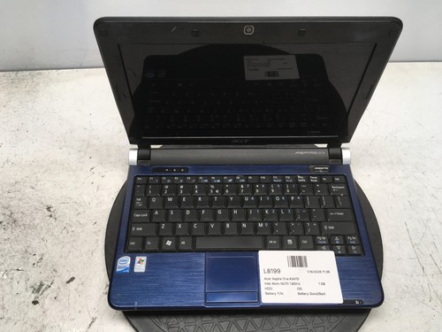 Acer aspire one - aspire, kav10