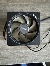 AMD Ryzen Wraith Prism dissipatore ad aria