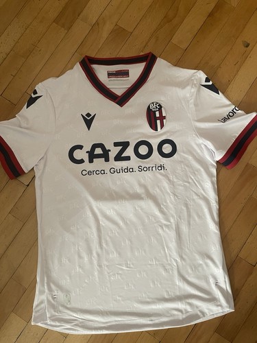 Maglia away bologna - away,