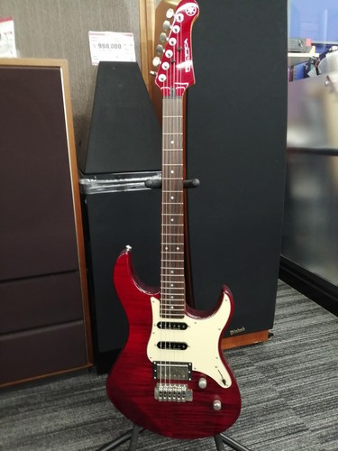 Chitarra elettrica yamaha - elettrica,