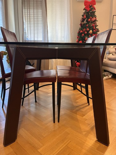 Tavolo calligaris sedie in - calligaris,