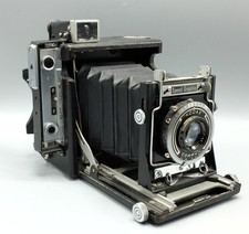 Macchina fotografica GRAFLEX