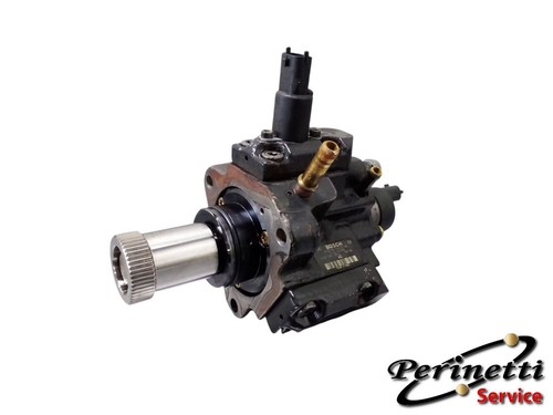Pompa iniezione motore fiat - iniezione,