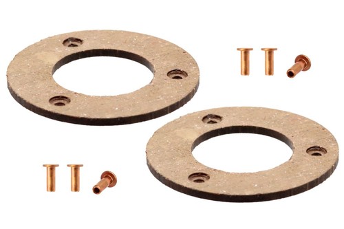 Kit cuscinetti ammortizzatori