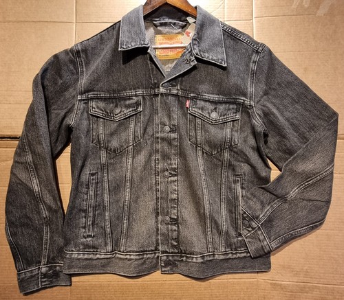 Giacca levi uomo medium - giacca, levi's