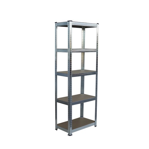 Scaffale per carichi pesanti