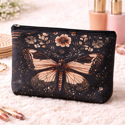 Pochette porta trucchi - porta,