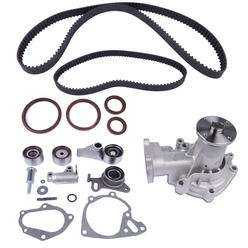 Kit cinghia distribuzione - cinghia,