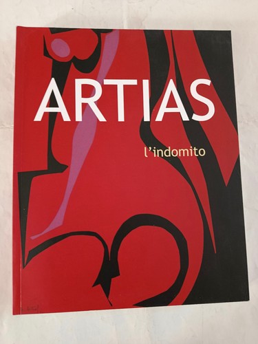 Artias indomito - artias, l'indomito