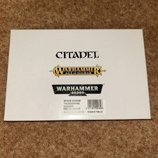 Cannone Space Marine