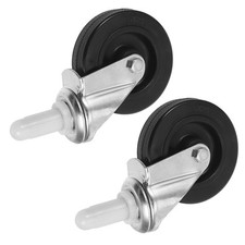 2 Pezzi Pulizia Auto Ruote