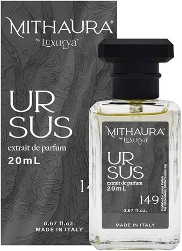Ursus 149 - ursus, n°149