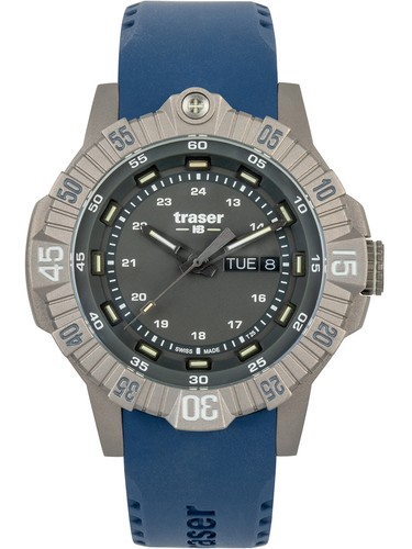 Traser 110667 tactical grey - traser,
