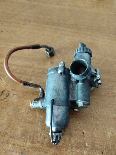 Carburatore dell orto ma18bs - carburatore, dell’orto