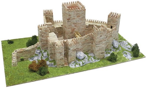 Kit modellismo architettonico