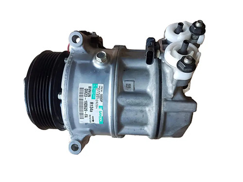 Compressore climatizzatore - compressore,,
