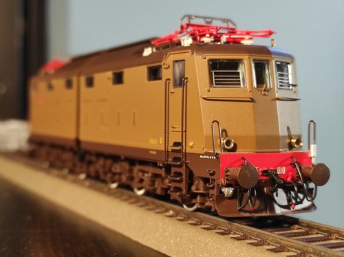 Locomotiva e636 010 lima - locomotiva, e636.010