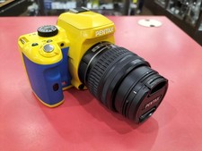 PENTAX K-R 218687